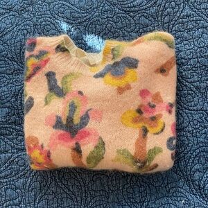 Sezane Orpheus Sweater